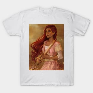 Cordelia T-Shirt